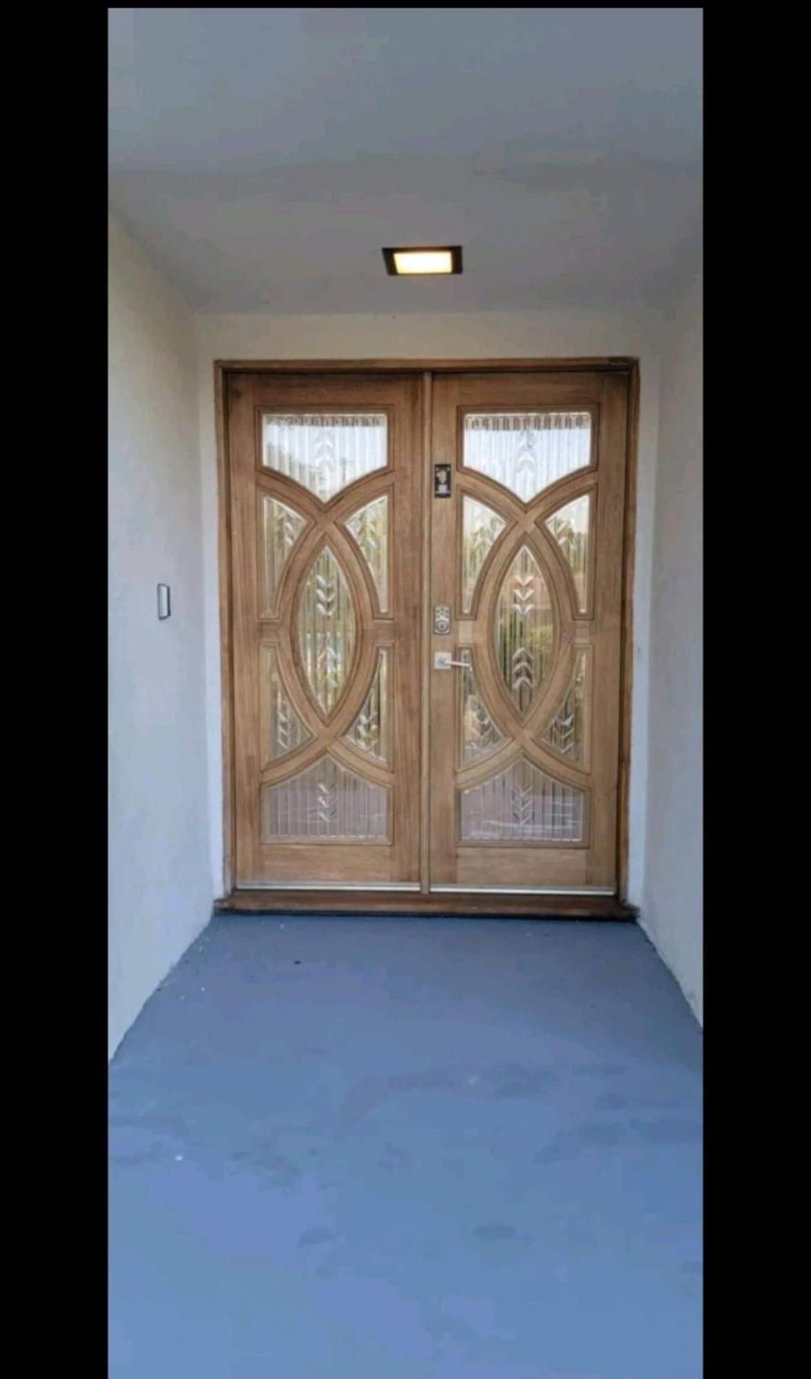 Spacious 4Bed 2Bath, Gated Pool, Wi-Fi, Garage Villa Los Angeles Exterior photo